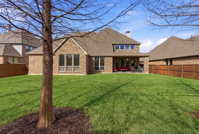 3520 Ophel Way, Flower Mound, TX 75028