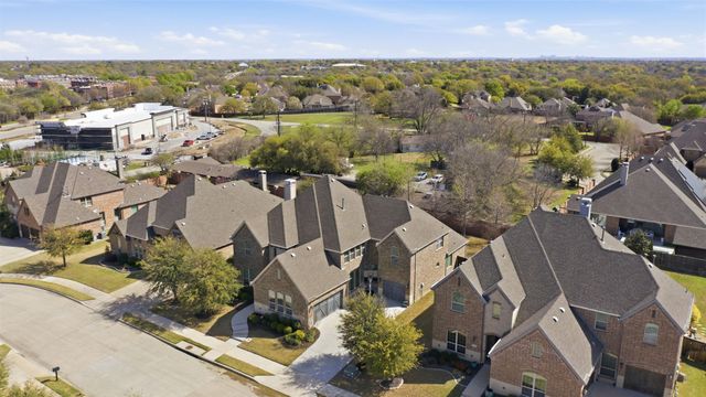 3520 Ophel Way, Flower Mound, TX 75028