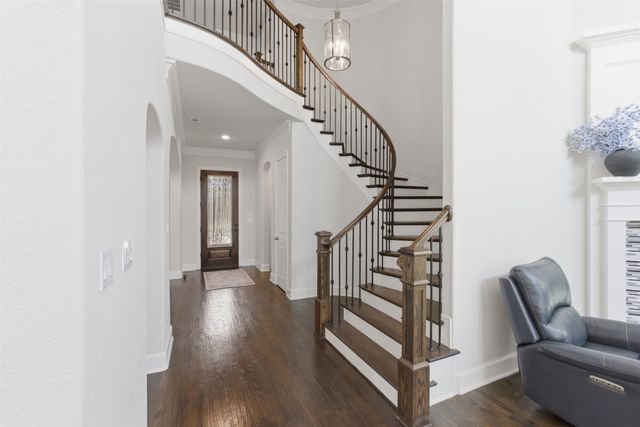 3520 Ophel Way, Flower Mound, TX 75028