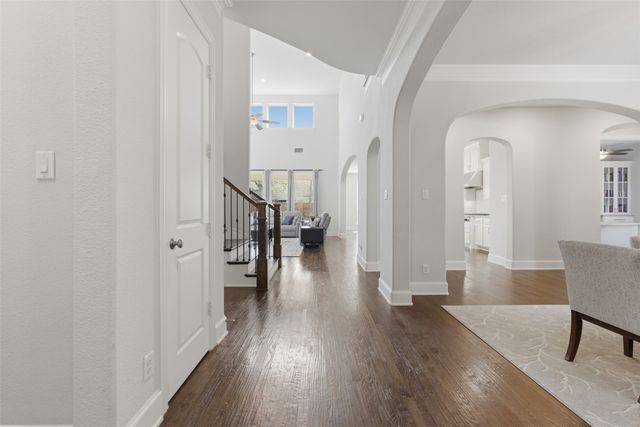 3520 Ophel Way, Flower Mound, TX 75028