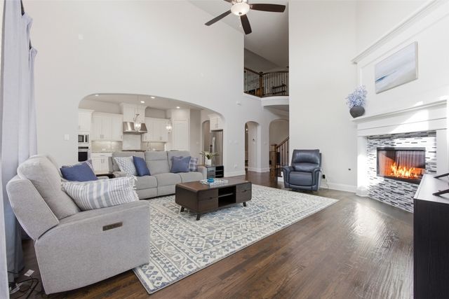 3520 Ophel Way, Flower Mound, TX 75028