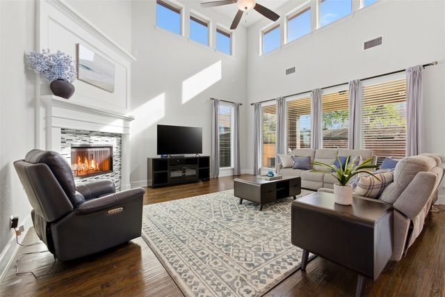 3520 Ophel Way, Flower Mound, TX 75028