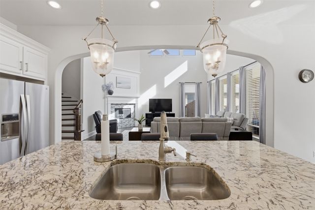 3520 Ophel Way, Flower Mound, TX 75028