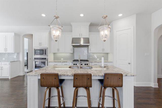 3520 Ophel Way, Flower Mound, TX 75028