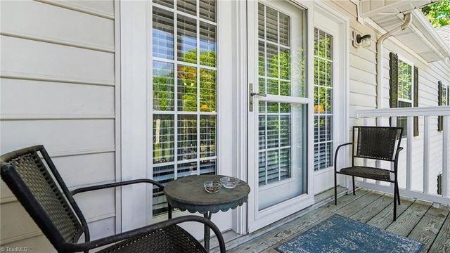 7151 Friendly Avenue H, Greensboro, NC 27410