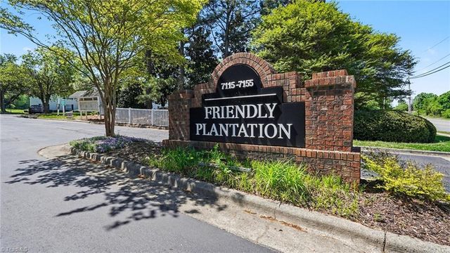 7151 Friendly Avenue H, Greensboro, NC 27410