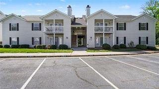 7151 Friendly Avenue H, Greensboro, NC 27410