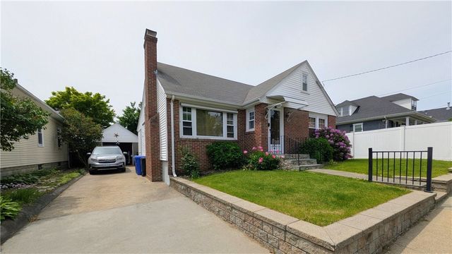 326 Sharon Street, Providence, RI 02908