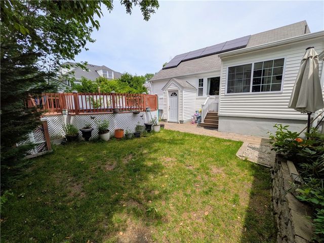 326 Sharon Street, Providence, RI 02908