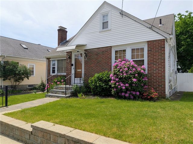 326 Sharon Street, Providence, RI 02908