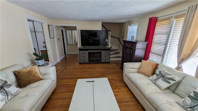 326 Sharon Street, Providence, RI 02908