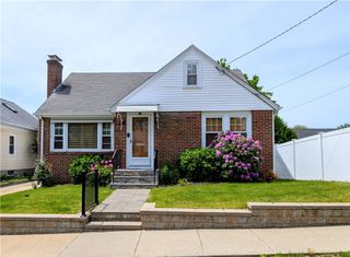 326 Sharon Street, Providence, RI 02908