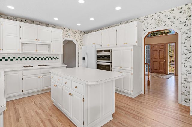 5951 Ridge Creek Road, Shoreview, MN 55126