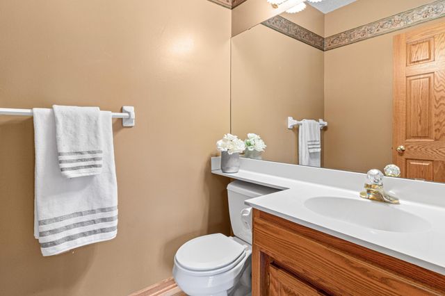 5951 Ridge Creek Road, Shoreview, MN 55126