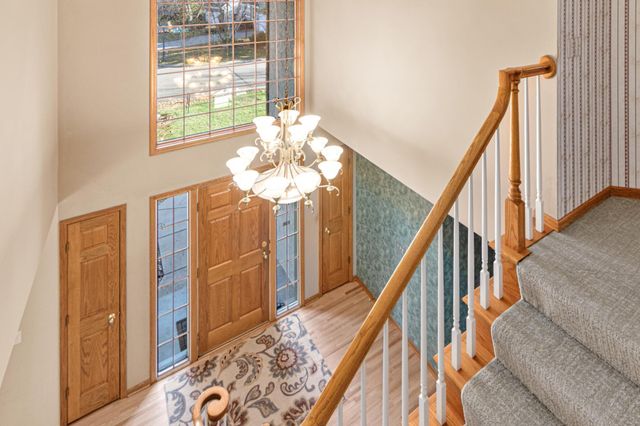 5951 Ridge Creek Road, Shoreview, MN 55126