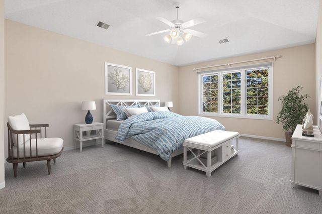 5951 Ridge Creek Road, Shoreview, MN 55126