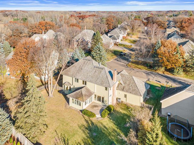 5951 Ridge Creek Road, Shoreview, MN 55126