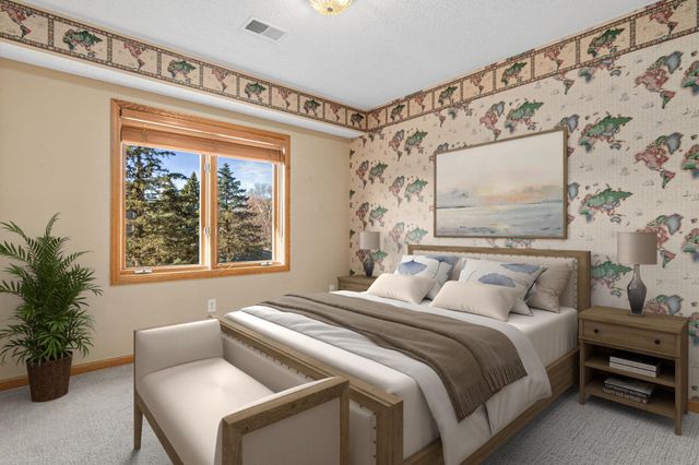 5951 Ridge Creek Road, Shoreview, MN 55126