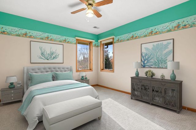 5951 Ridge Creek Road, Shoreview, MN 55126