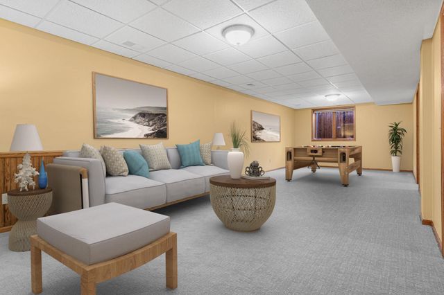 5951 Ridge Creek Road, Shoreview, MN 55126