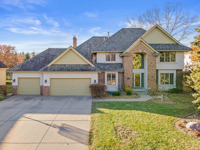 5951 Ridge Creek Road, Shoreview, MN 55126