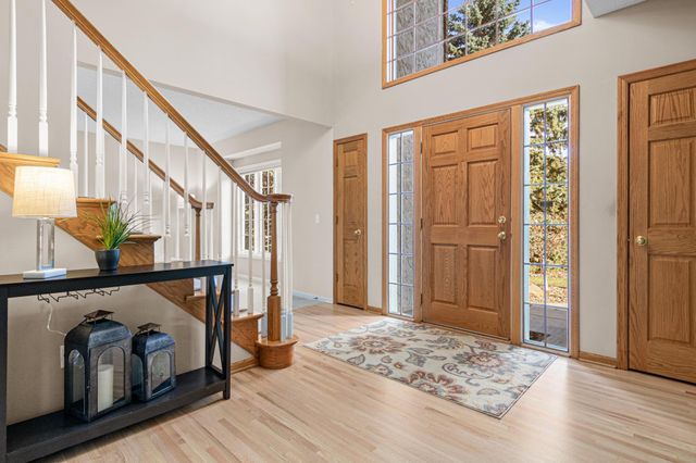 5951 Ridge Creek Road, Shoreview, MN 55126