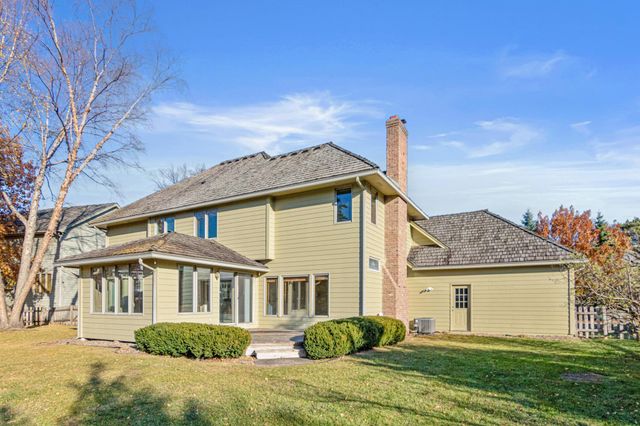 5951 Ridge Creek Road, Shoreview, MN 55126