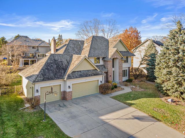 5951 Ridge Creek Road, Shoreview, MN 55126
