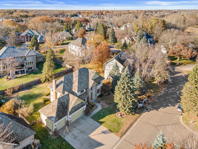 5951 Ridge Creek Road, Shoreview, MN 55126