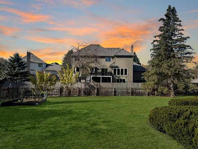 5951 Ridge Creek Road, Shoreview, MN 55126