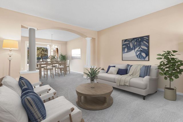 5951 Ridge Creek Road, Shoreview, MN 55126