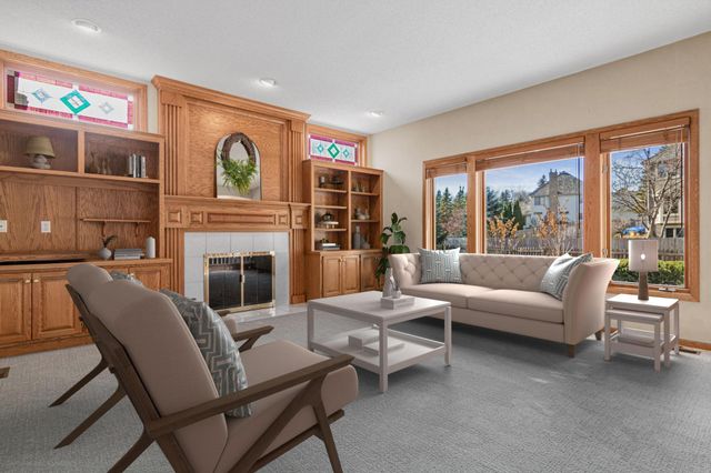 5951 Ridge Creek Road, Shoreview, MN 55126