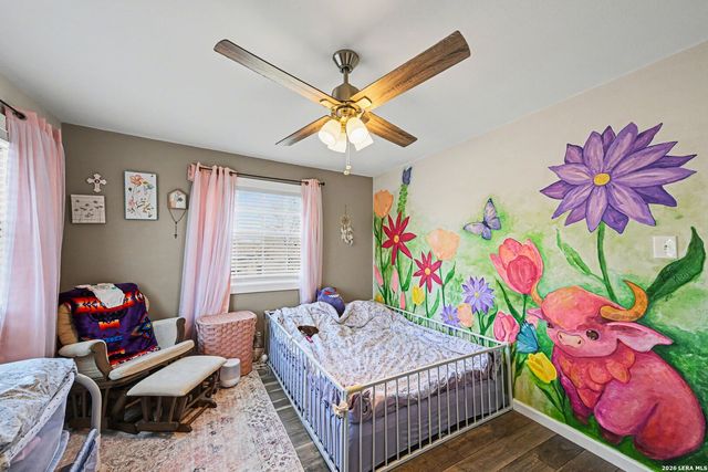 2595 County Road 128, Floresville, TX 78114