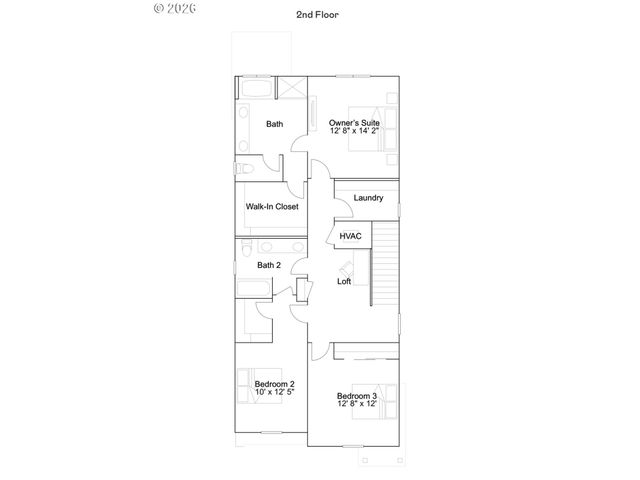 5737 Basalt Ct, Springfield, OR 97478