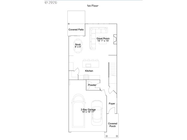 5737 Basalt Ct, Springfield, OR 97478
