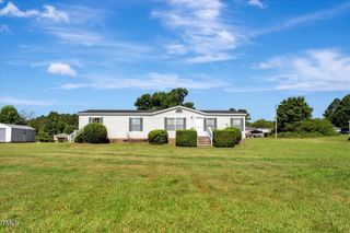 156 Daffodil Drive, Henderson, NC 27537
