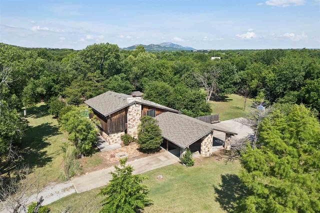 211 Ketch Creek Dr, Lawton, OK 73507
