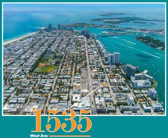 1535 West Ave 5, Miami Beach, FL 33139