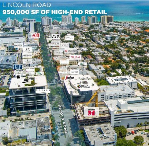 1535 West Ave 5, Miami Beach, FL 33139