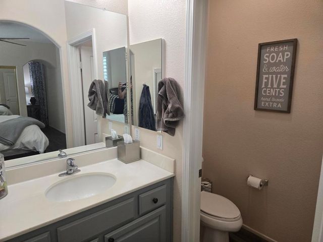 29234 W Laguna Drive, Cathedral City, CA 92234