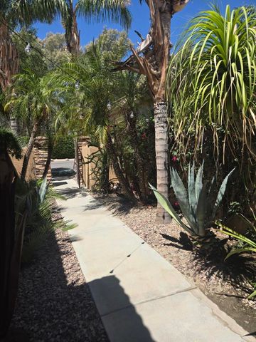 29234 W Laguna Drive, Cathedral City, CA 92234