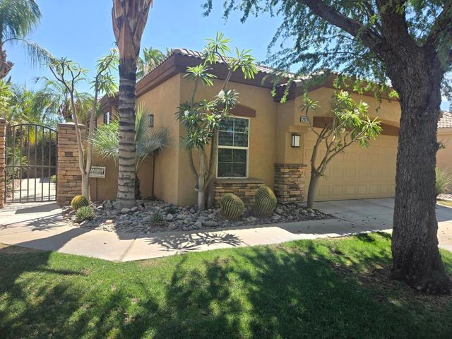 29234 W Laguna Drive, Cathedral City, CA 92234