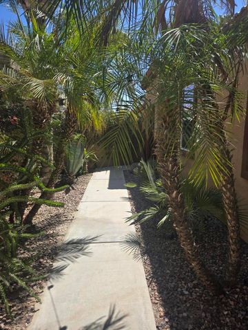 29234 W Laguna Drive, Cathedral City, CA 92234
