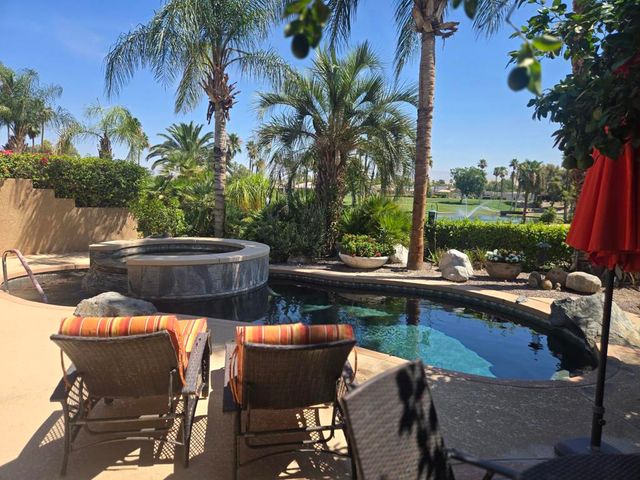 29234 W Laguna Drive, Cathedral City, CA 92234