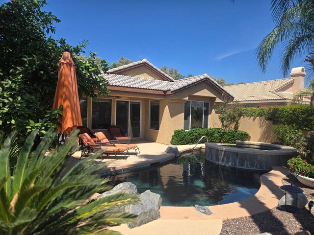 29234 W Laguna Drive, Cathedral City, CA 92234