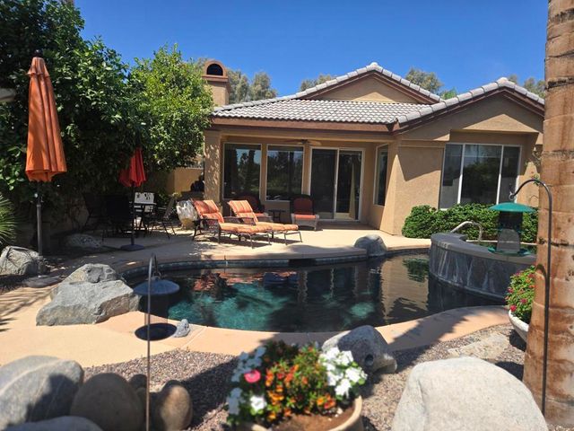 29234 W Laguna Drive, Cathedral City, CA 92234