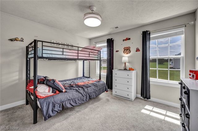 7203 Stonegate Circle NE, Canton, OH 44721