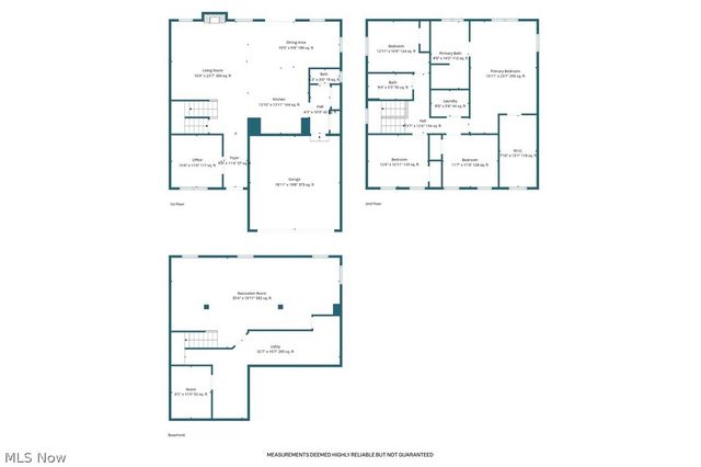 7203 Stonegate Circle NE, Canton, OH 44721