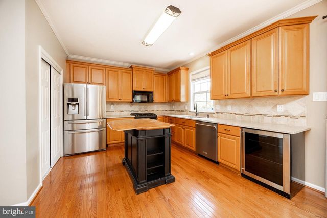 102 HYACINTH WAY, Coatesville, PA 19320