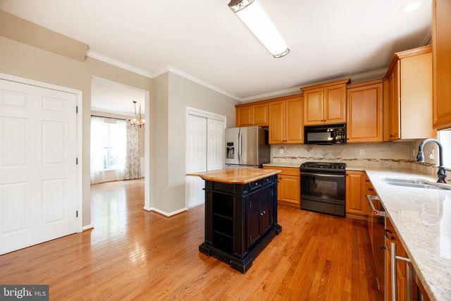 102 HYACINTH WAY, Coatesville, PA 19320